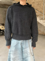 Terra Damage Golji Knit 2C