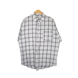  riveted checkered shirt