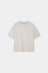 Tenz Pigment Cropped Top