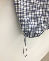 Preppy Layered Pants (2color)