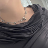 Caulerpa Bubble Chain Necklace