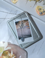 Soft Loop Necklace