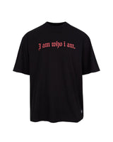 Who i am Tシャツ