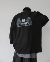 ON ウィングTシャツ