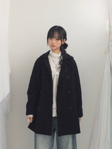 ドレープリボントップス