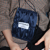 PPIPI バッグ (NAVY BLUE)