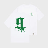 [UNISEX] gstar Logo Short Sleeve T-shirt