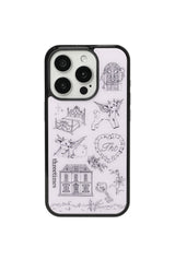 【即日発送】Tami's house iphone case