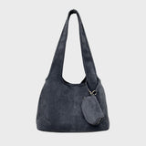 Swan SUEDE GREY