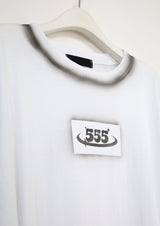 (UNISEX)キッチュオーバーサイズTシャツ