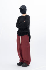 Ellui Carpender Banding Pants