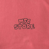 MFC STORE SKATE CAT L/S TEE