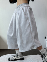 5000SOLD バミューダver. 2ピンタックバルーンパンツ🧸5COLOR