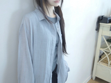 ボラシャツ