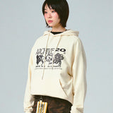 [UNISEX]ARCHIVE20 パーカー