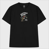ライドラウド ウィリーバイク Tシャツ(3color)