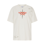 サマーリングTシャツ- ユニセックス (T12115S)