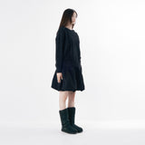Soft popo knit 001