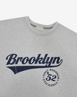 ブラクリーンステッチ半袖Tシャツ