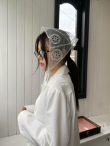 behind frill jacket (cut out) 
