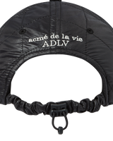 25FW DIA QUILTED BALL CAP