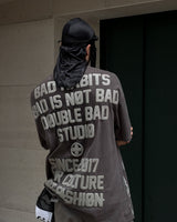 スーパーロゴTシャツ