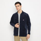 MON AKITA - Watanabe Jacket Navy