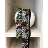 Sio Leaf Scarf