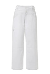 Connie cotton pants
