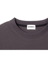 OC Rough Bear Tee (Charcoal)