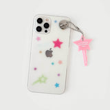 oab blur sticker pack star