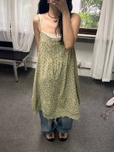 garden lace dress
