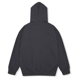 ファットキャットフーディー - 6COLOR