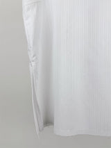セイントストライプブラウス (2C)