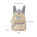 PEPPY MICRO BACKPACK