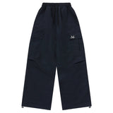 FULWOOD STRING CARGO PANTS UNISEX (5Color)