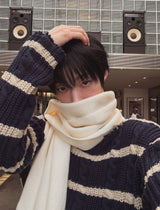 [LANARCH] Fringe Basic Muffler