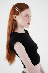 NU HAIRPIN SHAPE