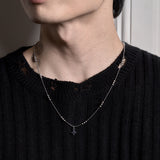 Moonlight Star Necklace