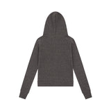 Astor Studded Hoodie Zip-up 232818195