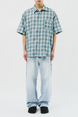 Wiz Denim Pants (2color)