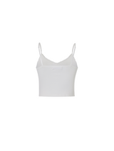 Rin sleeveless (White)