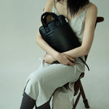 Glazed padding IPAD pouch