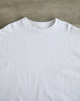 MZ 10S ムジ長袖Tシャツ