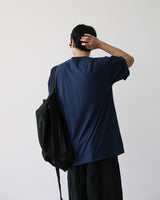 ウィットベーシックハーフTシャツ