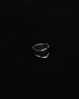 SOLITUDE'S EMBRACE RING