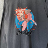maniko EMOTION LongTshirt