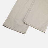 Cast Cotton Stitch Wide Pants
