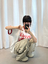ヴィンテージ カリンガー Tシャツ