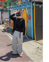Jeront Cut Deep-dye Cargo Pants